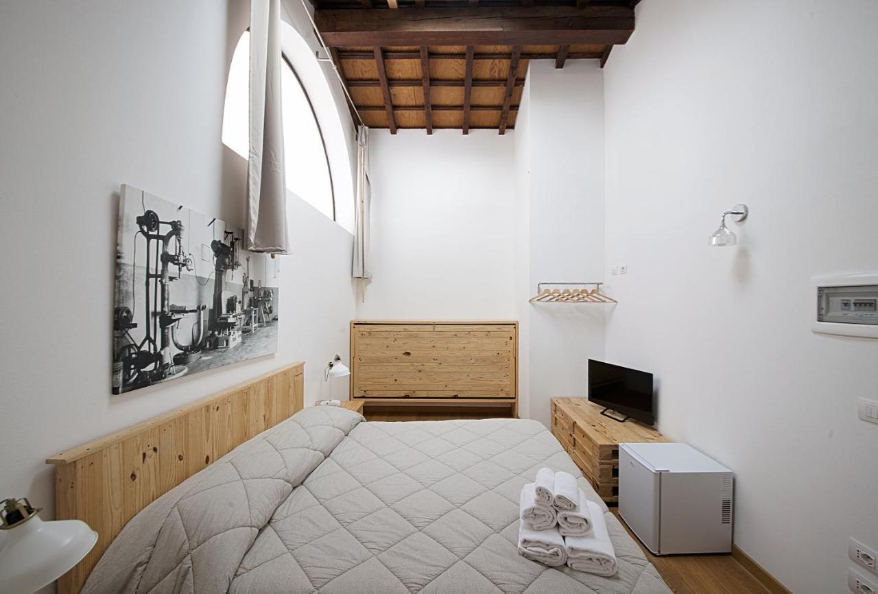 Le Camere Pietrasantine - Centro Storico Pietrasanta Zimmer foto