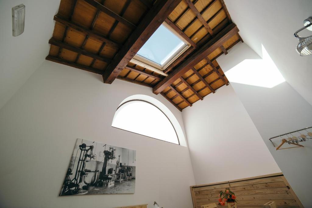 Le Camere Pietrasantine - Centro Storico Pietrasanta Zimmer foto