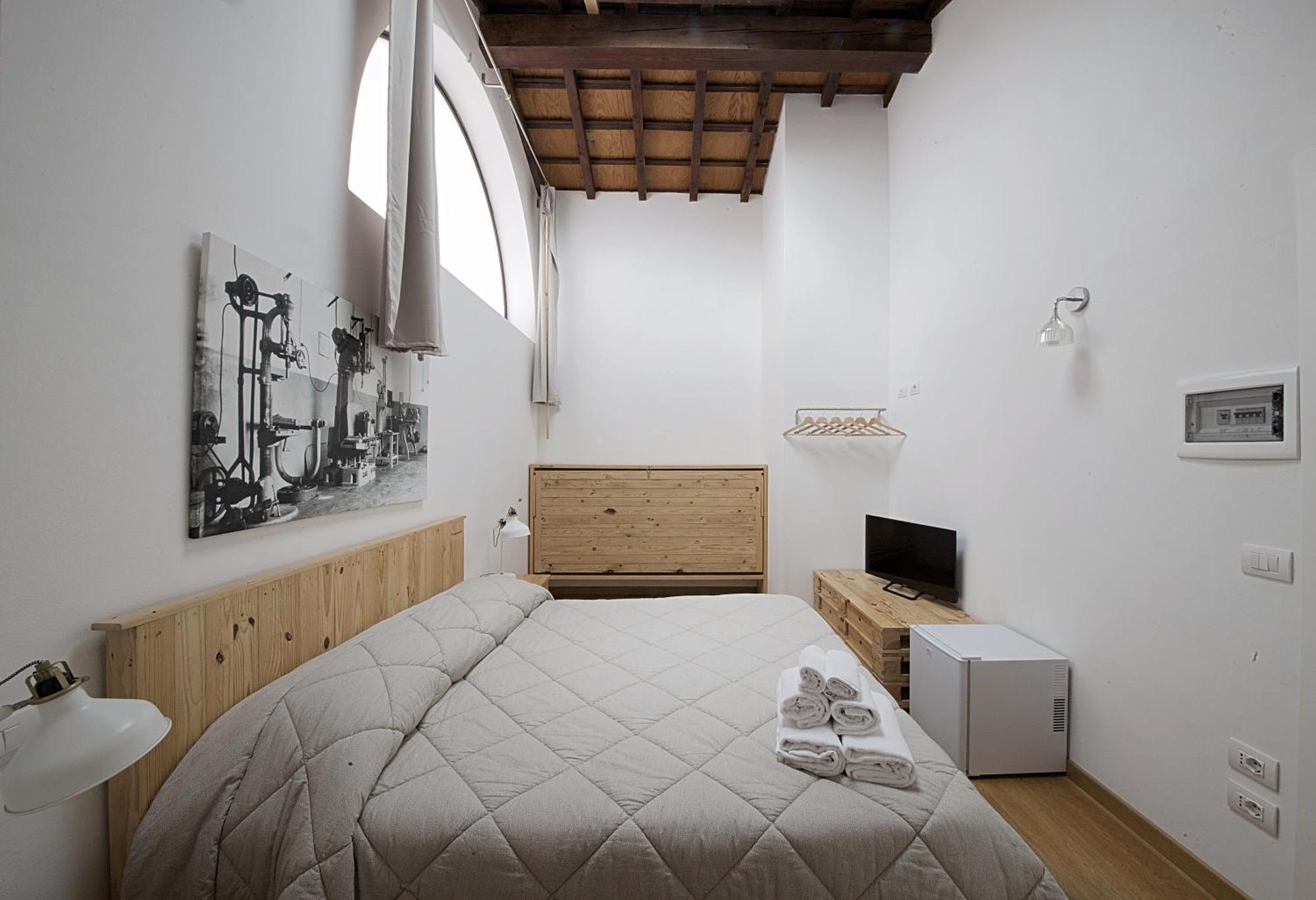 Le Camere Pietrasantine - Centro Storico Pietrasanta Zimmer foto