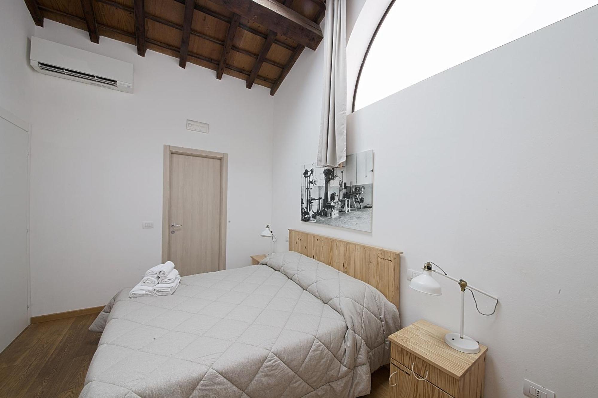 Le Camere Pietrasantine - Centro Storico Pietrasanta Zimmer foto
